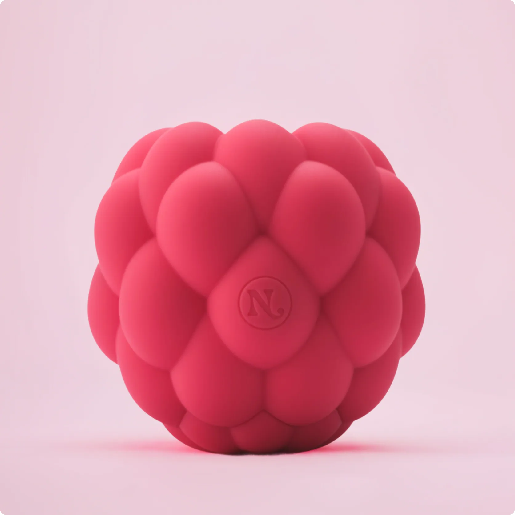 Berri — de face